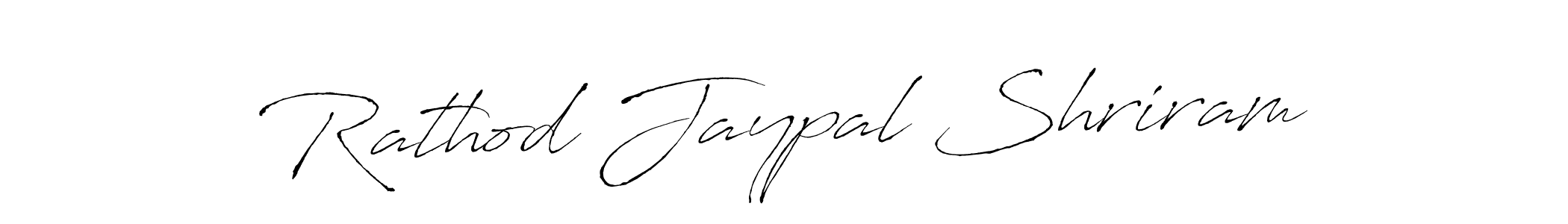 You can use this online signature creator to create a handwritten signature for the name Rathod Jaypal Shriram. This is the best online autograph maker. Rathod Jaypal Shriram signature style 6 images and pictures png