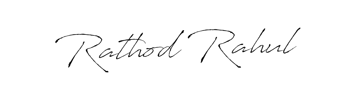 You can use this online signature creator to create a handwritten signature for the name Rathod Rahul. This is the best online autograph maker. Rathod Rahul signature style 6 images and pictures png