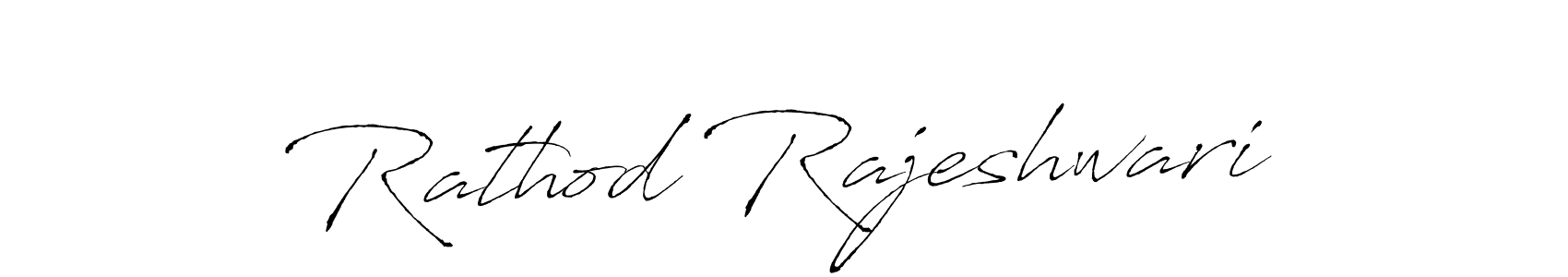 You can use this online signature creator to create a handwritten signature for the name Rathod Rajeshwari. This is the best online autograph maker. Rathod Rajeshwari signature style 6 images and pictures png