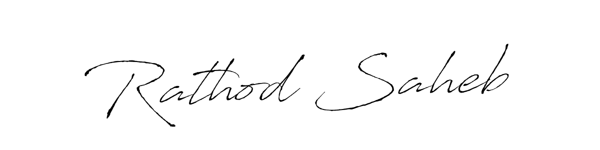 if you are searching for the best signature style for your name Rathod Saheb. so please give up your signature search. here we have designed multiple signature styles  using Antro_Vectra. Rathod Saheb signature style 6 images and pictures png