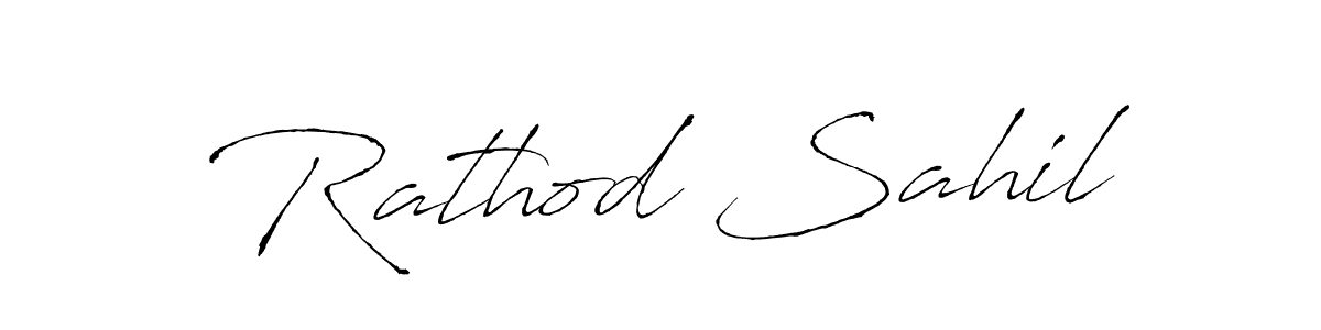 Check out images of Autograph of Rathod Sahil name. Actor Rathod Sahil Signature Style. Antro_Vectra is a professional sign style online. Rathod Sahil signature style 6 images and pictures png
