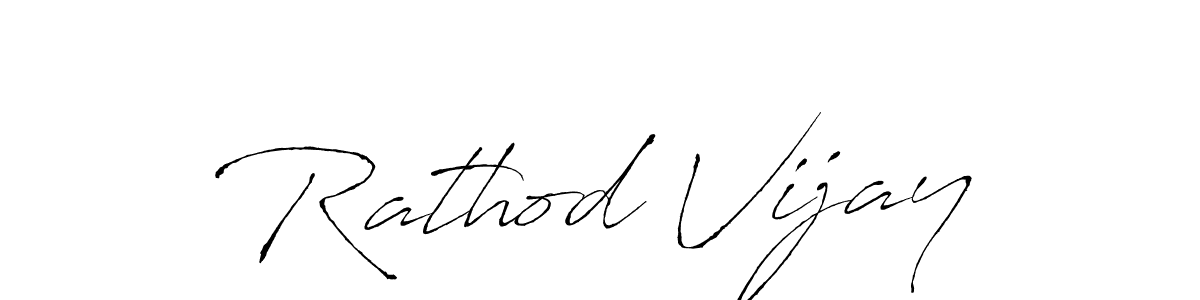This is the best signature style for the Rathod Vijay name. Also you like these signature font (Antro_Vectra). Mix name signature. Rathod Vijay signature style 6 images and pictures png