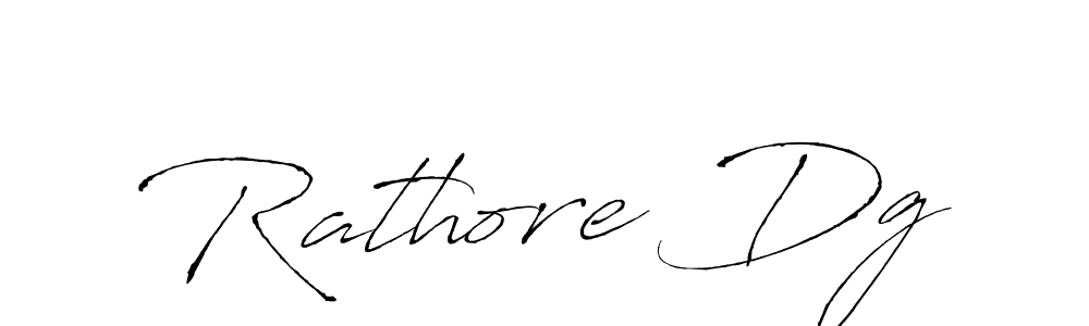Make a beautiful signature design for name Rathore Dg. Use this online signature maker to create a handwritten signature for free. Rathore Dg signature style 6 images and pictures png