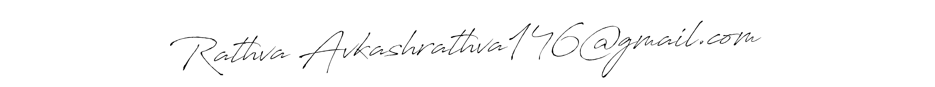 Here are the top 10 professional signature styles for the name Rathva Avkashrathva146@gmail.com. These are the best autograph styles you can use for your name. Rathva Avkashrathva146@gmail.com signature style 6 images and pictures png