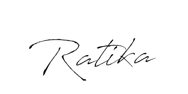 You can use this online signature creator to create a handwritten signature for the name Ratika. This is the best online autograph maker. Ratika signature style 6 images and pictures png