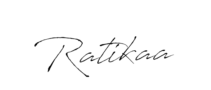 You can use this online signature creator to create a handwritten signature for the name Ratikaa. This is the best online autograph maker. Ratikaa signature style 6 images and pictures png