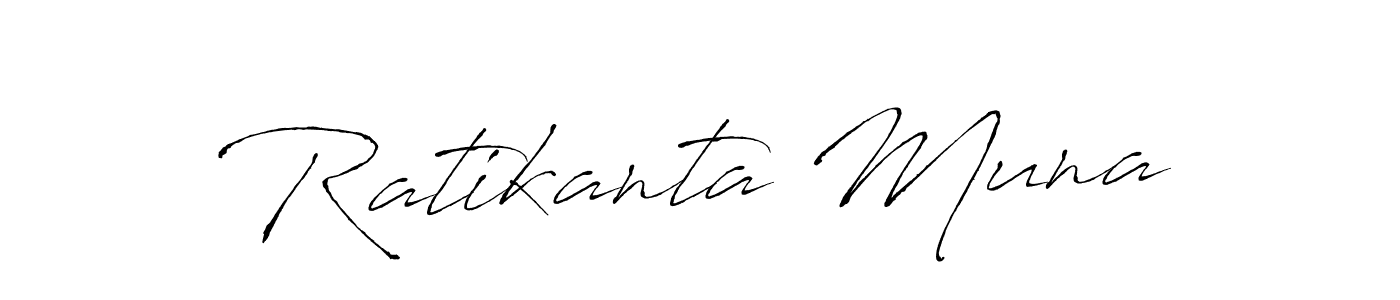 Check out images of Autograph of Ratikanta Muna name. Actor Ratikanta Muna Signature Style. Antro_Vectra is a professional sign style online. Ratikanta Muna signature style 6 images and pictures png