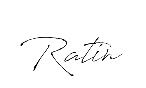 Once you've used our free online signature maker to create your best signature Antro_Vectra style, it's time to enjoy all of the benefits that Ratin name signing documents. Ratin signature style 6 images and pictures png