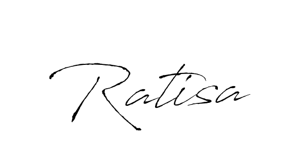 Similarly Antro_Vectra is the best handwritten signature design. Signature creator online .You can use it as an online autograph creator for name Ratisa. Ratisa signature style 6 images and pictures png