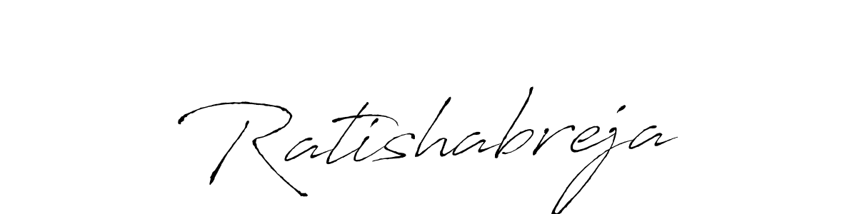 if you are searching for the best signature style for your name Ratishabreja. so please give up your signature search. here we have designed multiple signature styles  using Antro_Vectra. Ratishabreja signature style 6 images and pictures png