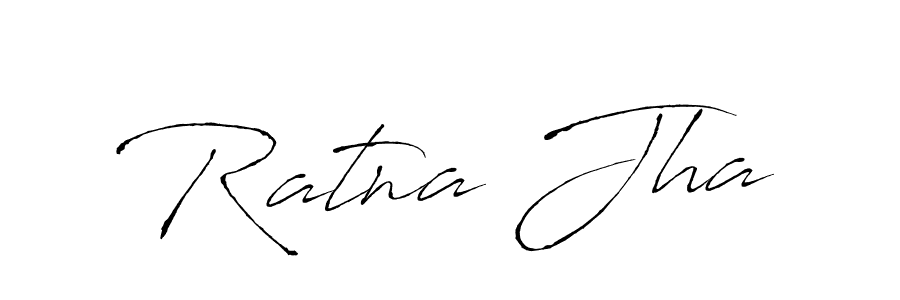 Also You can easily find your signature by using the search form. We will create Ratna Jha name handwritten signature images for you free of cost using Antro_Vectra sign style. Ratna Jha signature style 6 images and pictures png