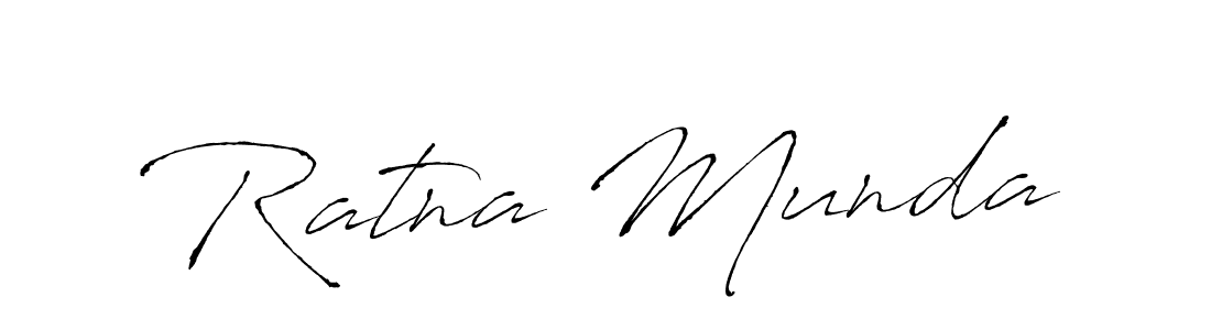 Similarly Antro_Vectra is the best handwritten signature design. Signature creator online .You can use it as an online autograph creator for name Ratna Munda. Ratna Munda signature style 6 images and pictures png