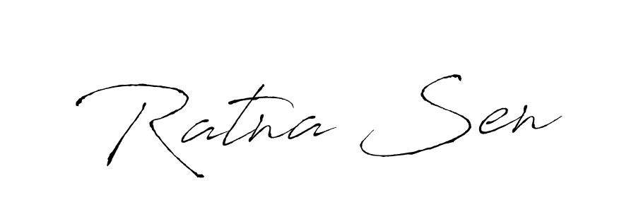 Best and Professional Signature Style for Ratna Sen. Antro_Vectra Best Signature Style Collection. Ratna Sen signature style 6 images and pictures png