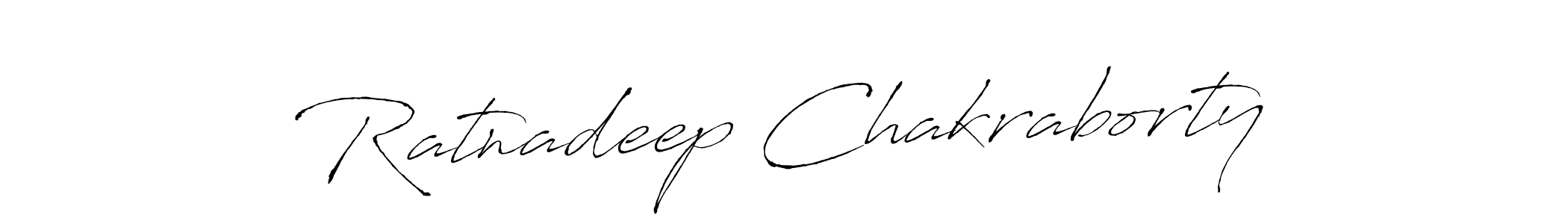 Make a beautiful signature design for name Ratnadeep Chakraborty. Use this online signature maker to create a handwritten signature for free. Ratnadeep Chakraborty signature style 6 images and pictures png