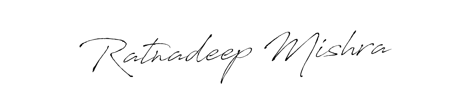 The best way (Antro_Vectra) to make a short signature is to pick only two or three words in your name. The name Ratnadeep Mishra include a total of six letters. For converting this name. Ratnadeep Mishra signature style 6 images and pictures png