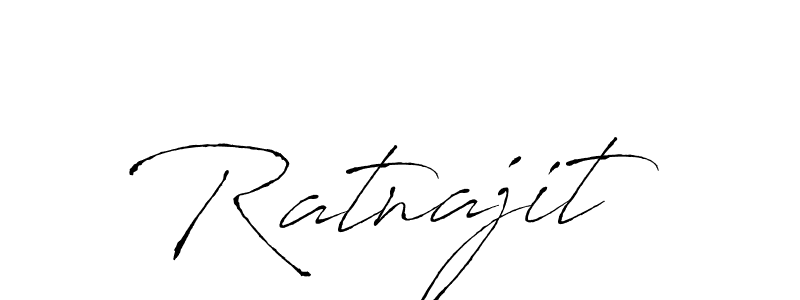 if you are searching for the best signature style for your name Ratnajit. so please give up your signature search. here we have designed multiple signature styles  using Antro_Vectra. Ratnajit signature style 6 images and pictures png