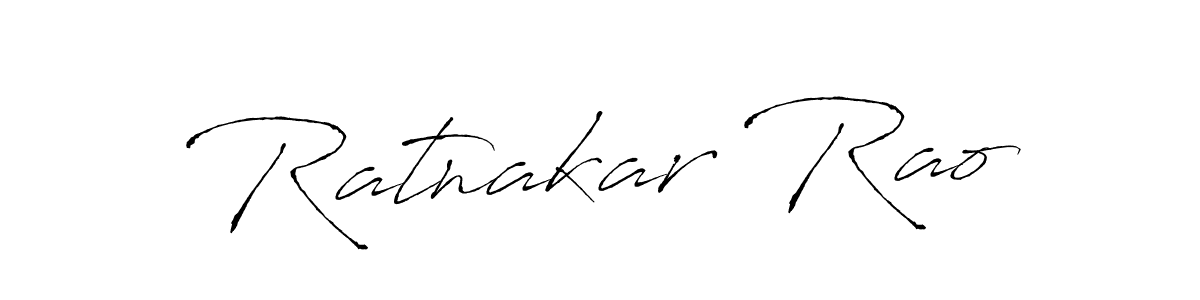 It looks lik you need a new signature style for name Ratnakar Rao. Design unique handwritten (Antro_Vectra) signature with our free signature maker in just a few clicks. Ratnakar Rao signature style 6 images and pictures png