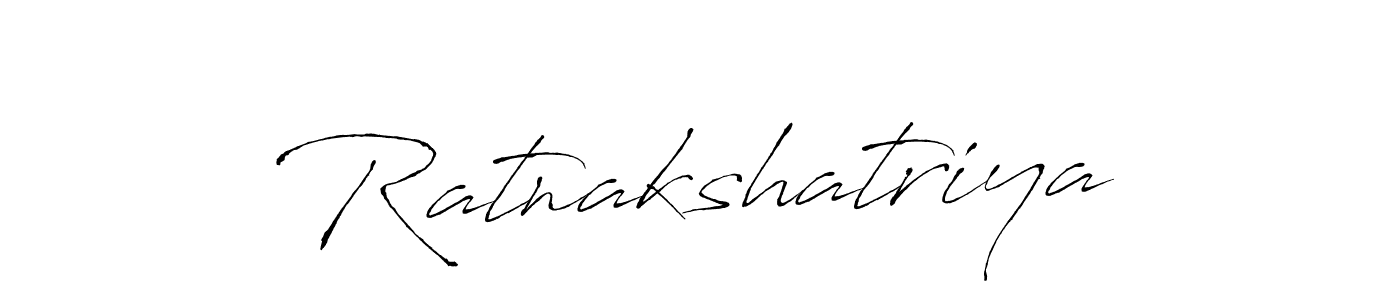 Make a beautiful signature design for name Ratnakshatriya. Use this online signature maker to create a handwritten signature for free. Ratnakshatriya signature style 6 images and pictures png