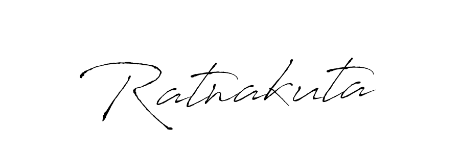 Also we have Ratnakuta name is the best signature style. Create professional handwritten signature collection using Antro_Vectra autograph style. Ratnakuta signature style 6 images and pictures png