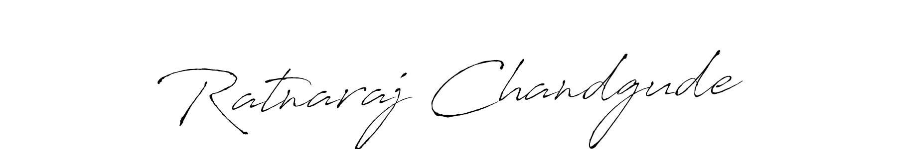 This is the best signature style for the Ratnaraj Chandgude name. Also you like these signature font (Antro_Vectra). Mix name signature. Ratnaraj Chandgude signature style 6 images and pictures png