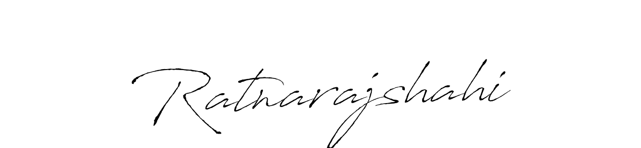 You should practise on your own different ways (Antro_Vectra) to write your name (Ratnarajshahi) in signature. don't let someone else do it for you. Ratnarajshahi signature style 6 images and pictures png