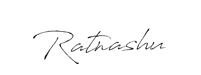 It looks lik you need a new signature style for name Ratnashu. Design unique handwritten (Antro_Vectra) signature with our free signature maker in just a few clicks. Ratnashu signature style 6 images and pictures png