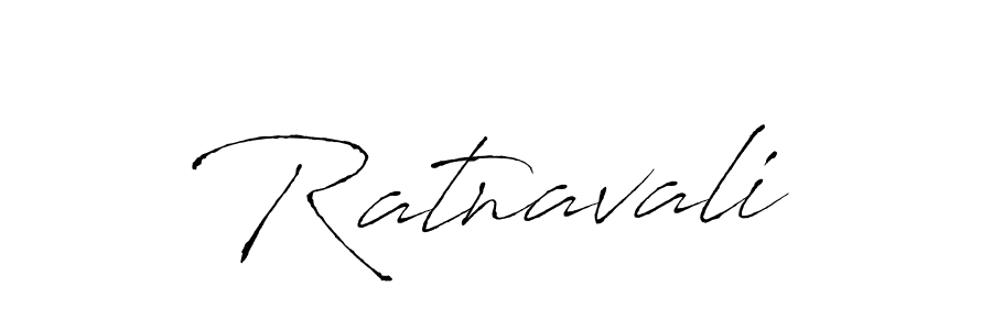 Use a signature maker to create a handwritten signature online. With this signature software, you can design (Antro_Vectra) your own signature for name Ratnavali. Ratnavali signature style 6 images and pictures png