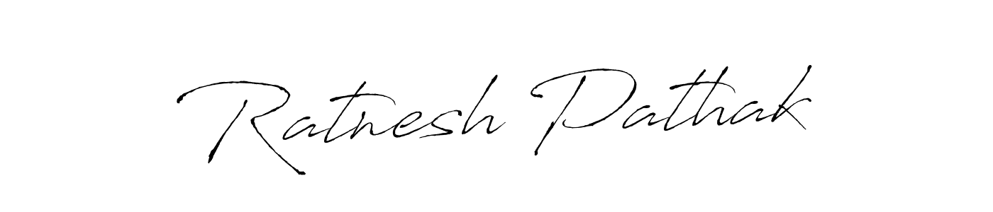 Use a signature maker to create a handwritten signature online. With this signature software, you can design (Antro_Vectra) your own signature for name Ratnesh Pathak. Ratnesh Pathak signature style 6 images and pictures png