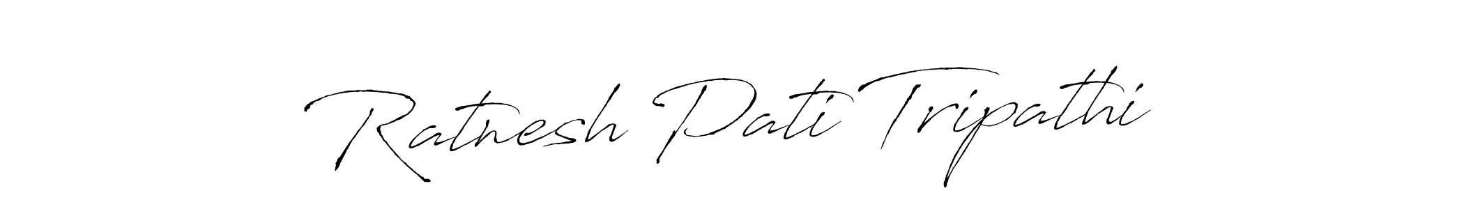 See photos of Ratnesh Pati Tripathi official signature by Spectra . Check more albums & portfolios. Read reviews & check more about Antro_Vectra font. Ratnesh Pati Tripathi signature style 6 images and pictures png