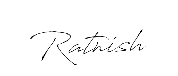Here are the top 10 professional signature styles for the name Ratnish. These are the best autograph styles you can use for your name. Ratnish signature style 6 images and pictures png