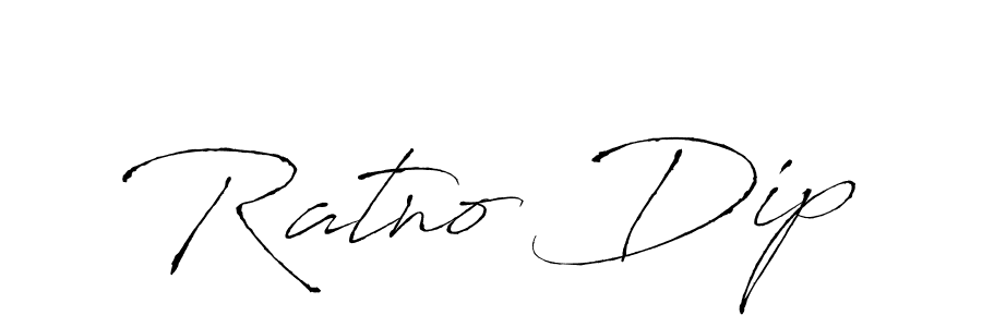Here are the top 10 professional signature styles for the name Ratno Dip. These are the best autograph styles you can use for your name. Ratno Dip signature style 6 images and pictures png