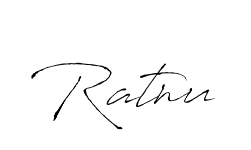 Also You can easily find your signature by using the search form. We will create Ratnu name handwritten signature images for you free of cost using Antro_Vectra sign style. Ratnu signature style 6 images and pictures png