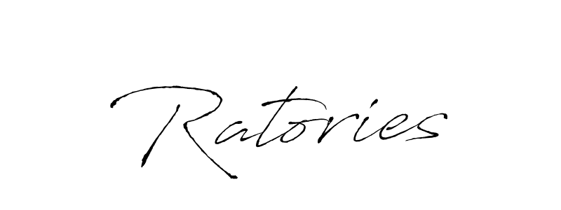Similarly Antro_Vectra is the best handwritten signature design. Signature creator online .You can use it as an online autograph creator for name Ratories. Ratories signature style 6 images and pictures png