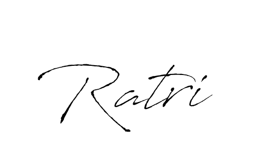 You can use this online signature creator to create a handwritten signature for the name Ratri. This is the best online autograph maker. Ratri signature style 6 images and pictures png