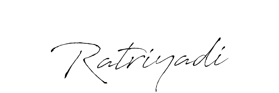 Make a short Ratriyadi signature style. Manage your documents anywhere anytime using Antro_Vectra. Create and add eSignatures, submit forms, share and send files easily. Ratriyadi signature style 6 images and pictures png