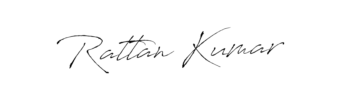 Similarly Antro_Vectra is the best handwritten signature design. Signature creator online .You can use it as an online autograph creator for name Rattan Kumar. Rattan Kumar signature style 6 images and pictures png