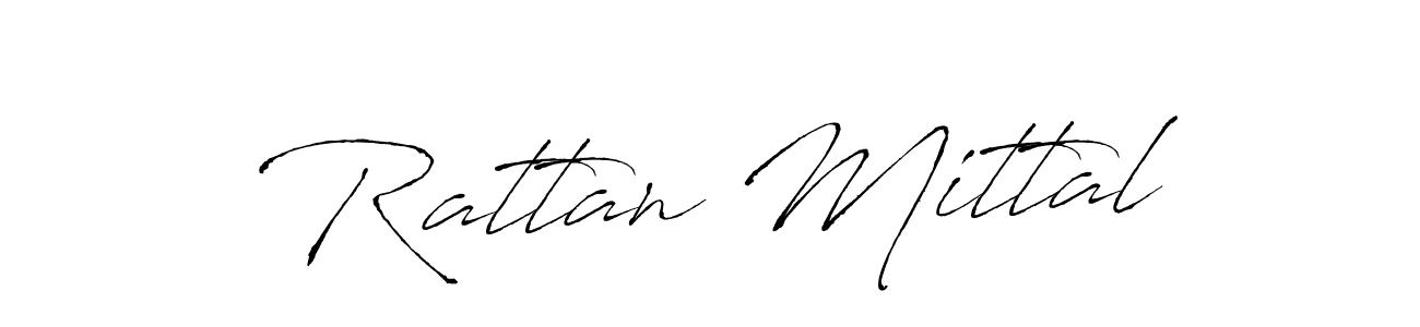 if you are searching for the best signature style for your name Rattan Mittal. so please give up your signature search. here we have designed multiple signature styles  using Antro_Vectra. Rattan Mittal signature style 6 images and pictures png