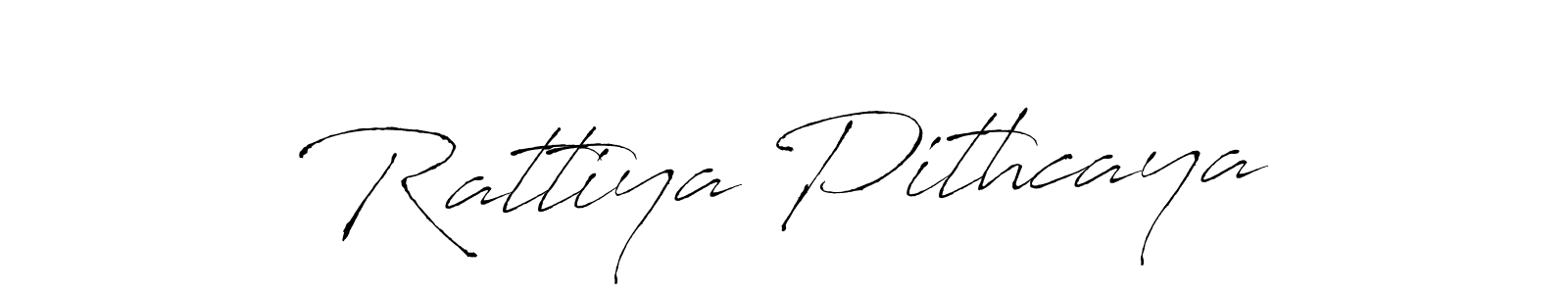 See photos of Rattiya Pithcaya official signature by Spectra . Check more albums & portfolios. Read reviews & check more about Antro_Vectra font. Rattiya Pithcaya signature style 6 images and pictures png