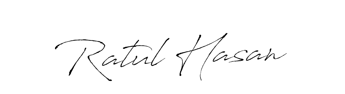 Also You can easily find your signature by using the search form. We will create Ratul Hasan name handwritten signature images for you free of cost using Antro_Vectra sign style. Ratul Hasan signature style 6 images and pictures png