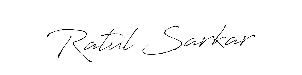Make a short Ratul Sarkar signature style. Manage your documents anywhere anytime using Antro_Vectra. Create and add eSignatures, submit forms, share and send files easily. Ratul Sarkar signature style 6 images and pictures png