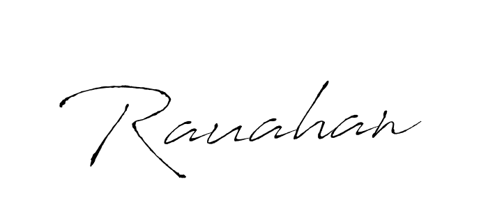 It looks lik you need a new signature style for name Rauahan. Design unique handwritten (Antro_Vectra) signature with our free signature maker in just a few clicks. Rauahan signature style 6 images and pictures png