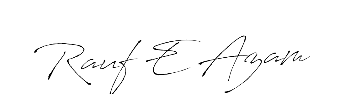 Best and Professional Signature Style for Rauf E Azam. Antro_Vectra Best Signature Style Collection. Rauf E Azam signature style 6 images and pictures png