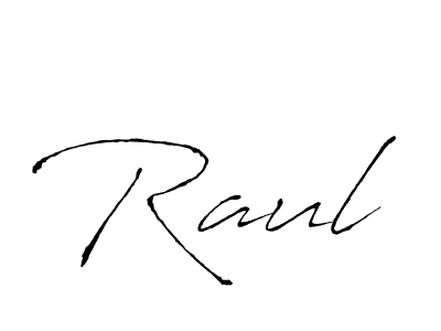 You can use this online signature creator to create a handwritten signature for the name Raul. This is the best online autograph maker. Raul signature style 6 images and pictures png