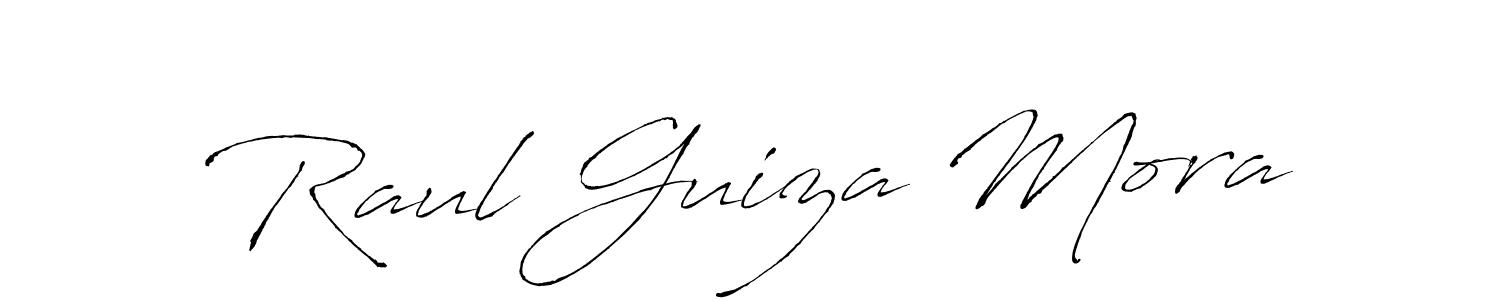 Here are the top 10 professional signature styles for the name Raul Guiza Mora. These are the best autograph styles you can use for your name. Raul Guiza Mora signature style 6 images and pictures png