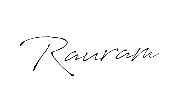 Make a beautiful signature design for name Rauram. Use this online signature maker to create a handwritten signature for free. Rauram signature style 6 images and pictures png