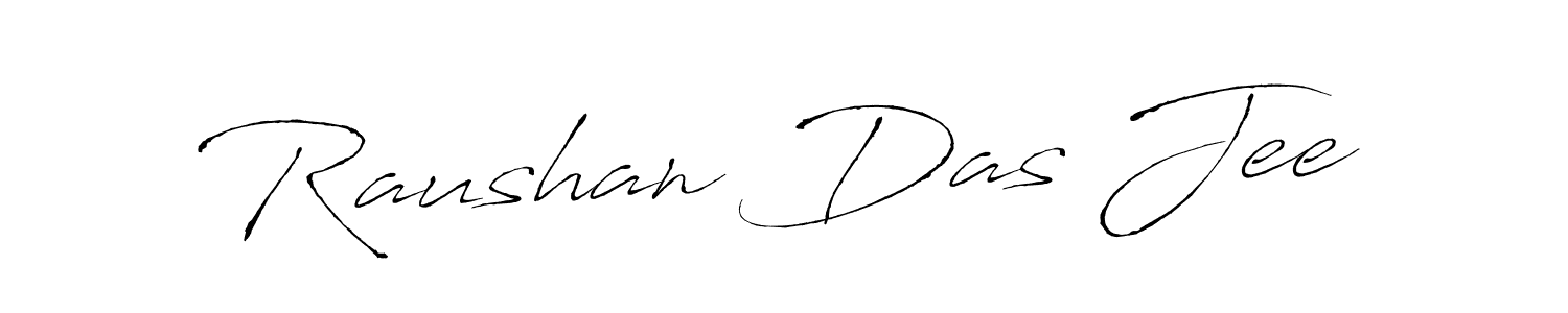 Make a short Raushan Das Jee signature style. Manage your documents anywhere anytime using Antro_Vectra. Create and add eSignatures, submit forms, share and send files easily. Raushan Das Jee signature style 6 images and pictures png
