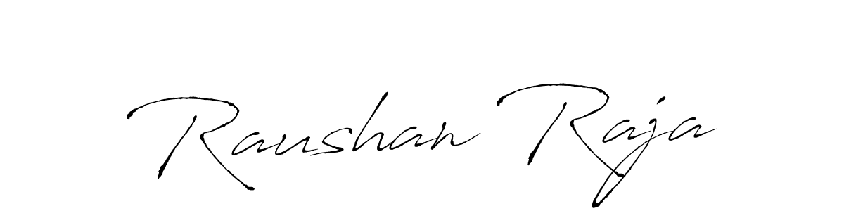 You can use this online signature creator to create a handwritten signature for the name Raushan Raja. This is the best online autograph maker. Raushan Raja signature style 6 images and pictures png