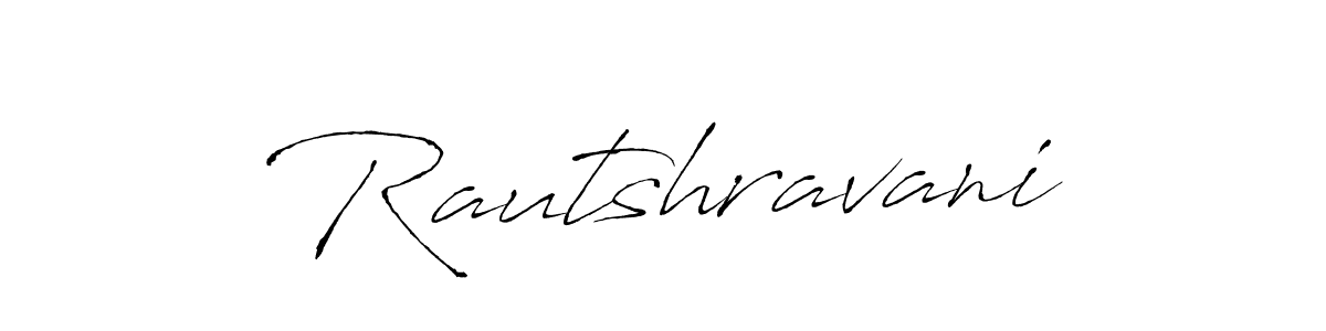 Also we have Rautshravani name is the best signature style. Create professional handwritten signature collection using Antro_Vectra autograph style. Rautshravani signature style 6 images and pictures png