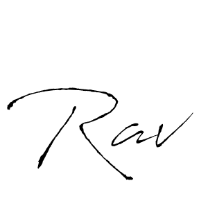 if you are searching for the best signature style for your name Rav. so please give up your signature search. here we have designed multiple signature styles  using Antro_Vectra. Rav signature style 6 images and pictures png