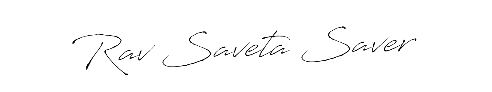 How to Draw Rav Saveta Saver signature style? Antro_Vectra is a latest design signature styles for name Rav Saveta Saver. Rav Saveta Saver signature style 6 images and pictures png